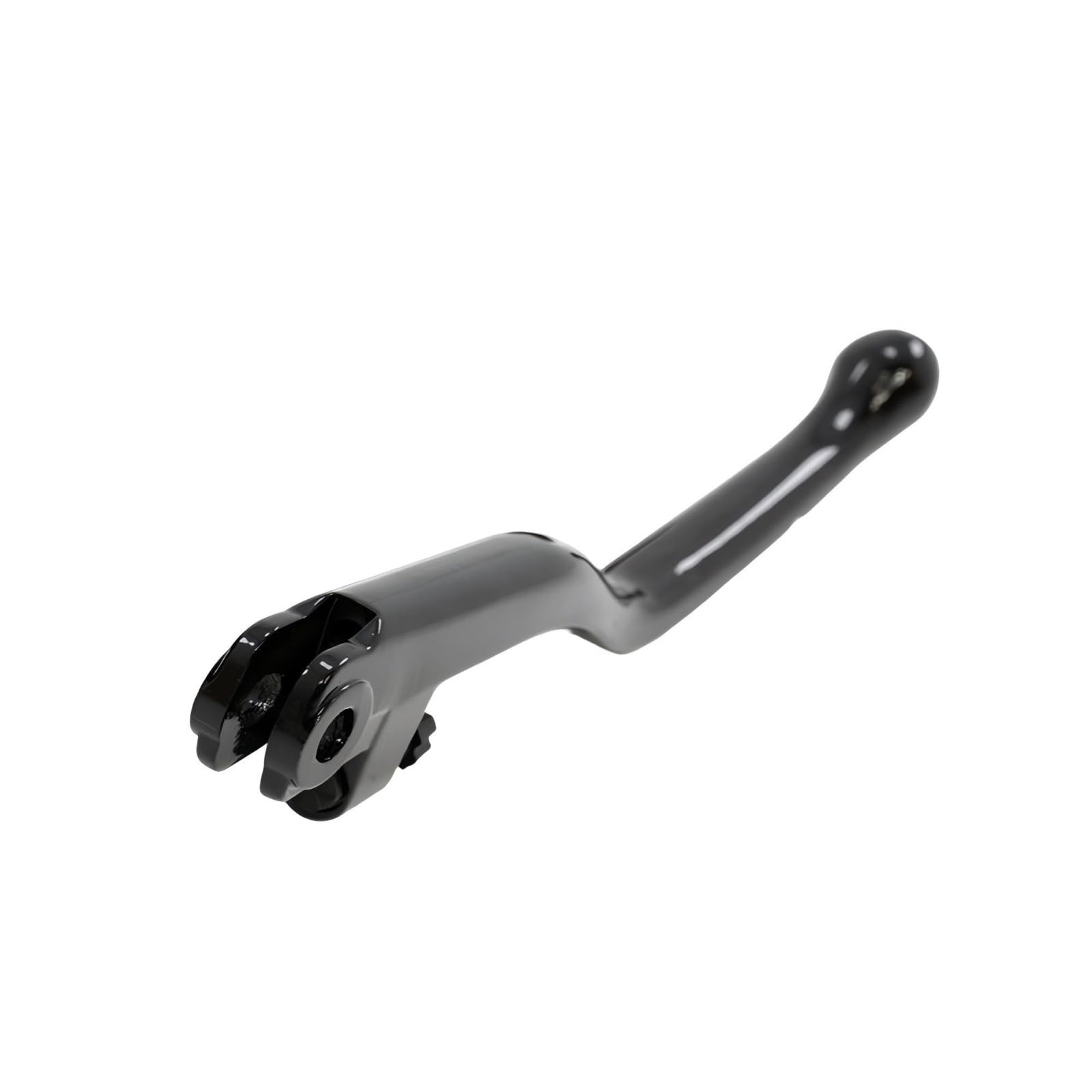 Riderai Right Motorbike Clutch Levers For Bmw F650gs/F700gs/F800gs/Adv/F800gt Motorcycle Front Brake Lever Clutch Control Handles(Right)