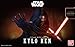 Bandai Hobby Star Wars 1/12 Plastic Model Kylo Ren 