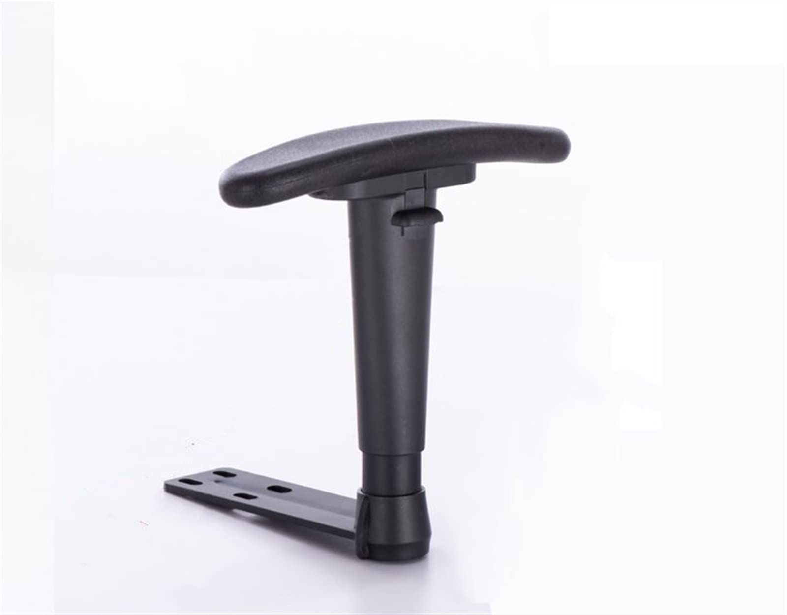 2D 3D 4D Armrest Replacement Parts for Racing Gaming Chairs - Upgrade your gaming experience with adjustable armrests!