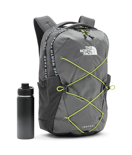 Image of The North Face Jester Everyday Laptop Backpack - PFAS Free