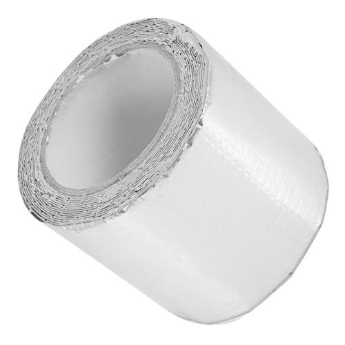 Ruban de toiture autocollant UKCOCO en aluminium pour la réparation des joints de VR