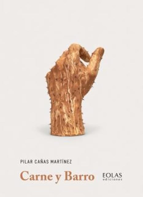 Portada de Carne y barro