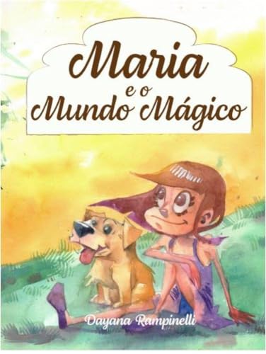 Maria e o Mundo Mágico