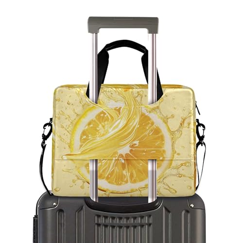 Funda Maletín Portátil para Laptop 13-15.6 pulg miniatura 3