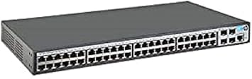 HPE Aruba 1920-48G Switch