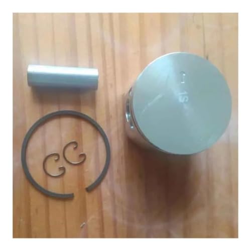 Kit de piston 40mm pour tronçonneuse GS350 et MT3500