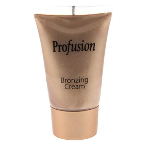 Profusion Bronzing Cream, Light - 1.25 oz (45ml)