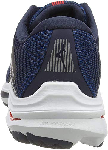 Image of Mizuno mens Wave Inspire 17 Men's Wave Inspire 17