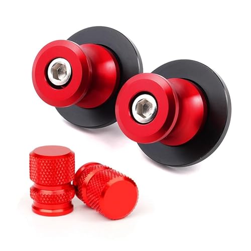 NbVo[ I[goCANZT[ XCOA[ XC_[ Xv[ ANZT[ 6MM X^h lWɓK }n ɓK MT09 g[T[ MT-09 SP 2017-2024 ɓK MT03 MT10 p(RED-COM