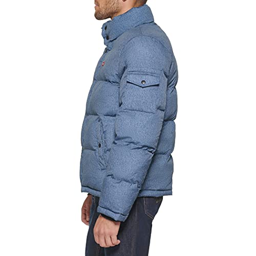 Image of Levi's Men's Levi's Men's Bubble Puffer