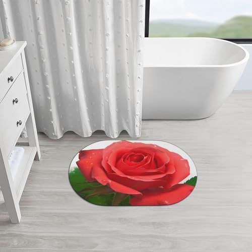 Paillasson de douche antidérapant et super absorbant - 5