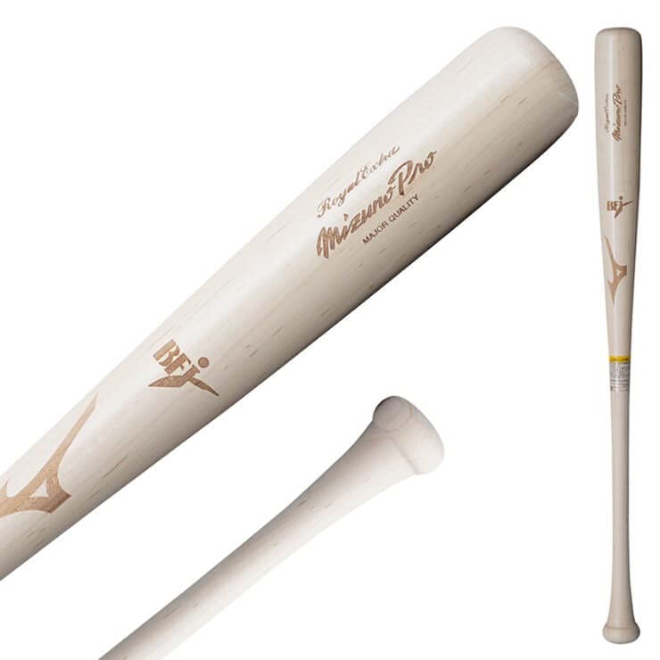 Amazon | MIZUNO PRO(ミズノプロ) スタンドインカスタム 硬式 木製 