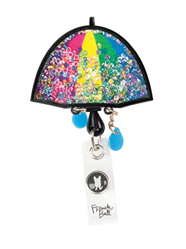 Parapluie femme pour se protéger de la pluie KOI Moulinet de taureau mode