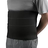 OTC Abdominal Binder, Four-Panel Body, H...