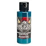 Photo Gallery colore wicked colors w009 pthalo green 60 ml Photo Gallery colore wicked colors w009 pthalo green 60 ml