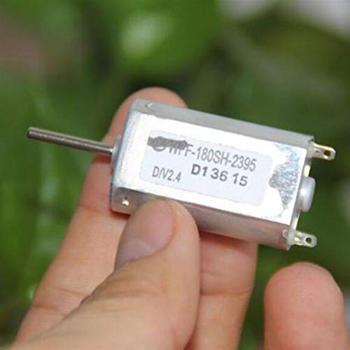 dqX^[^[ 16 ~[gOVtg 180 }CN DC dqX^[^[A 15g.cm WFF-180SH-2395A2.4V 7000RPM uVVF[o[dqX^[^[ ZFUGEDRLI