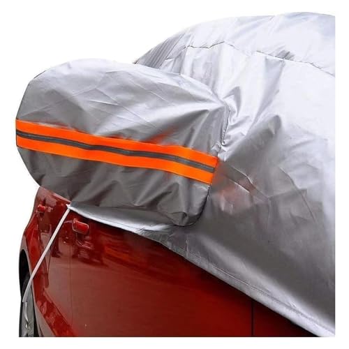 Pare-neige voiture isolant thermique universel protection été hiver