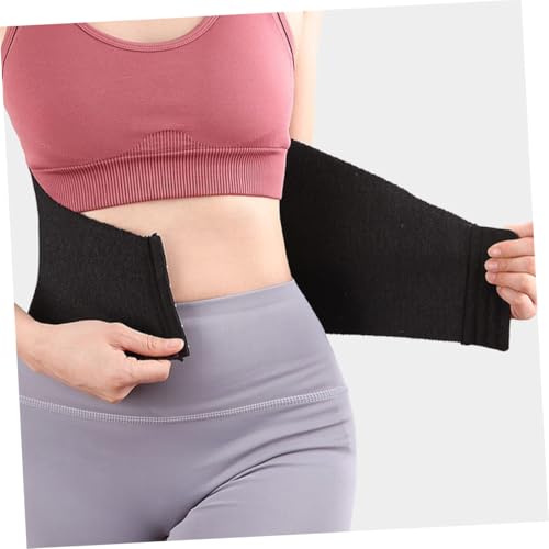 Faja lumbar térmica transpirable talla L miniatura 6