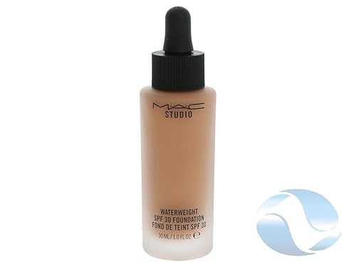 MAC Studio Waterweight SPF 30 Base NC44