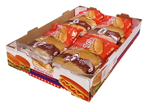 Jaus Hot Dog geschnitten 4er 250g