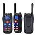 Wodondog Collar Adiestramiento Perros Remoto de 500 Metros