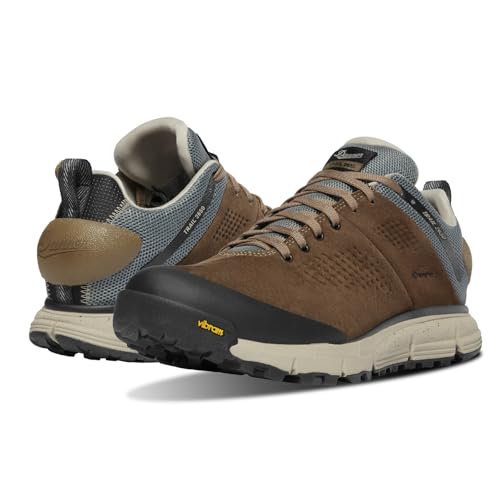 Image of Danner Mens Hiking Shoes