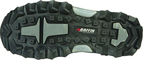 Baffin Inc Selkirk Boot, Gender: Mens/unisex, Size: 13, Primary Color: Black Epic-M002-W01-13 | Image 1