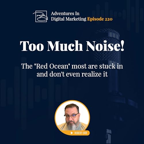 Too Much Noise!