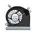 PAAD06015SL Laptop CPU Cooling Fan For GE60 16GA 16GC Series Notebook Cooler 0.55A 3Pin