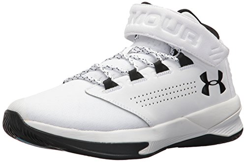 Under Armour Shoes 1298310-100 Under Armour Shoes 1298310-100