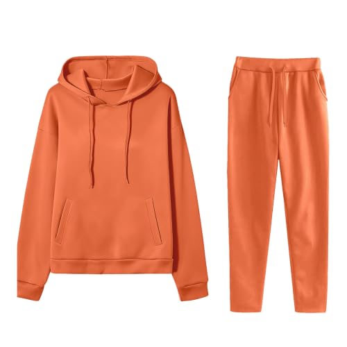 Sudadera con capucha y pantalón: viste cómodo sin perder el estilo casual 3