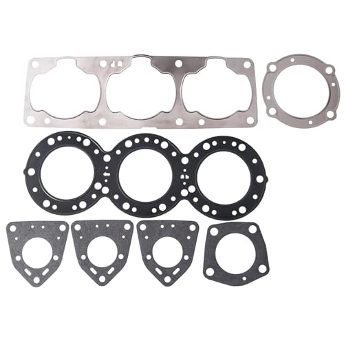 Amazon.com: SBT Top End Gasket Kit Compatible with 11004-3715
