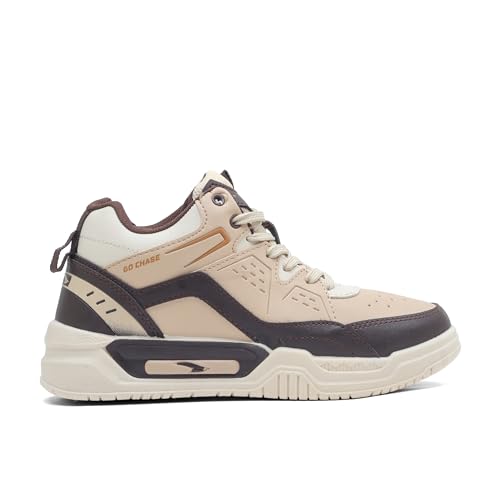 Image of ASIAN Shadow-11 Men's Sneakers for Men | Premium Sneakers with Lightweight Cushion Sole & Trendy Streetwear Look