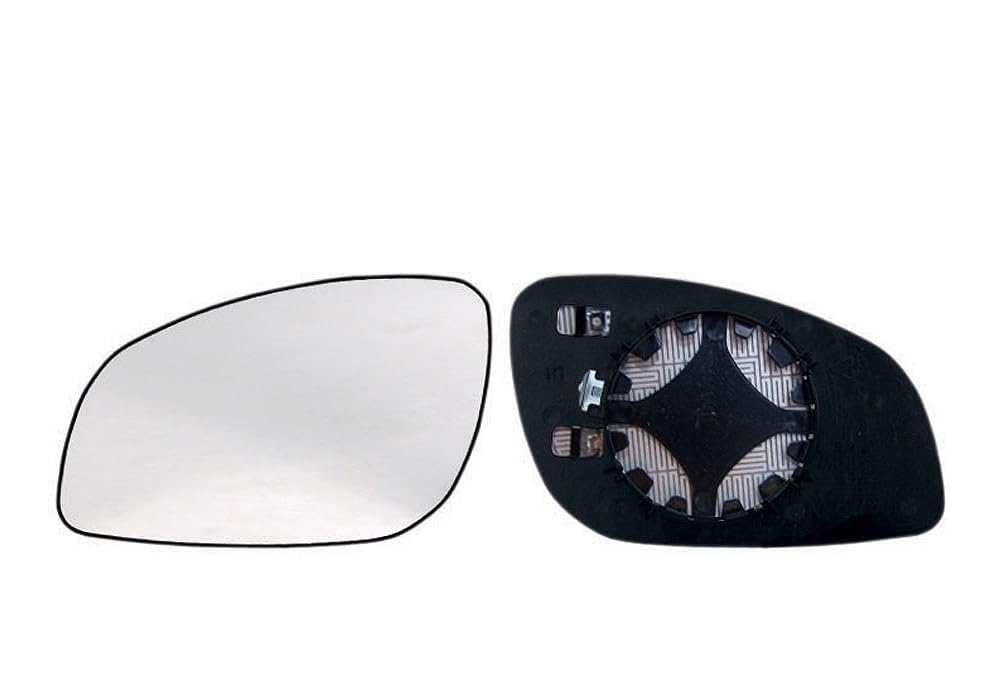 MIRROR GLASS EXTERIOR MIRROR 6471444 FOR OPEL VECTRA/GTS SIGNUM/Hatchback 1.8L