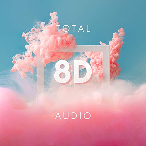 Play Total 8D Audio - Multi Layered Music Experience by 8D Billie on ...