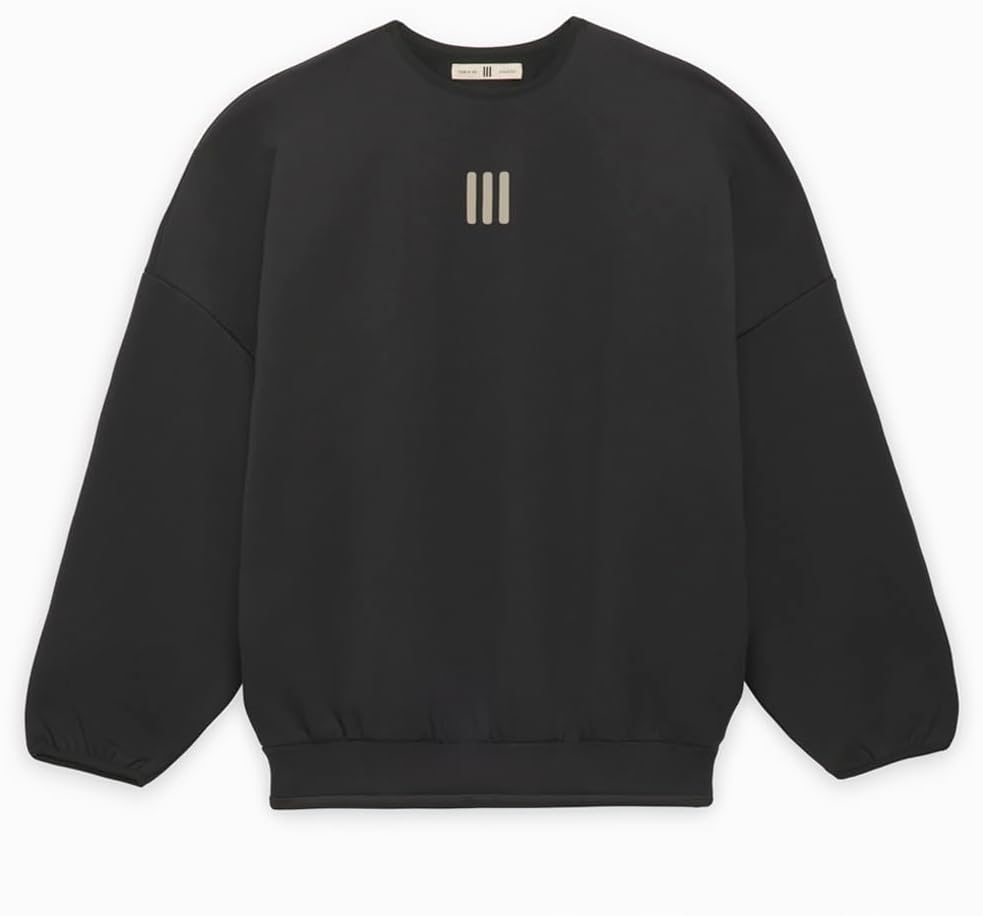 adidas and fear of god