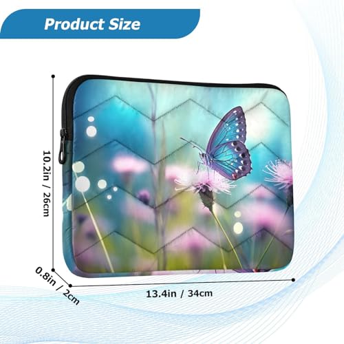 Funda para portátiles 13-14 pulgadas impermeable miniatura 3