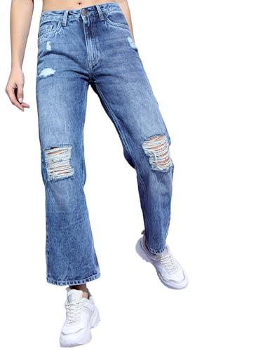 Image of Tokyo Talkies Women's Regular Jeans