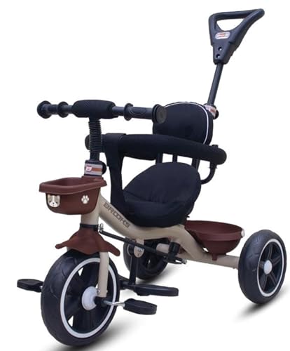 Image of BSA Brooks Alexis Akia Tricycle