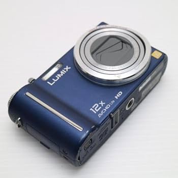 LUMIX DMC-TZ7 デジタルカメラ　充電器付き Panasonic LUMIX DMC-TZ7 バッテリー、チャージャー付き。