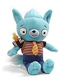 Gund Fig from Tumble Leaf Plush Stuffed Animal Fox Toy, 14