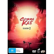 Cobra Kai Season 2