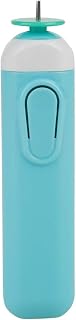 Kits for Adults,Battery Operated Quilling Tool,Electric Quilling Tool,Electric Quilling Tool Electric Slotted Paper Crafts Quilling Tool Origami Winder Steel Curling Pen (Blue)