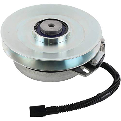 Cutter Force # 255-339X Electric PTO Clutch for Xtreme X0345