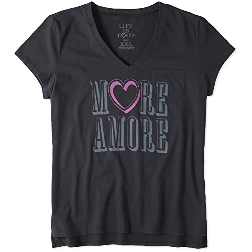 Life Is Good Sleep Shirt Review (2025): Comfortable & Soft