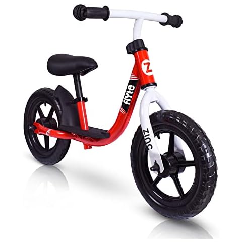 Zinc Flyte 12 Inch Dash Balance Bike Cover