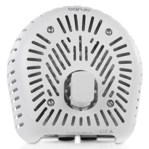 Image of Aruba AP-575 Dual Band 802.11ax Wireless Access Point - Outdoor - TAA Compliant