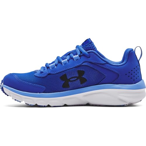 Image of Under Armour Girl's Assert 9 (Big Kid)