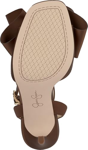 Image of Jessica Simpson Women's Olivine Bow Heeled Sandal