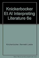 Interpreting Literature: Preliminaries to Literary Judgment 0030203317 Book Cover